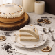 Earl Grey Crème Cake Pie Earl Grey Crème Cake Pie